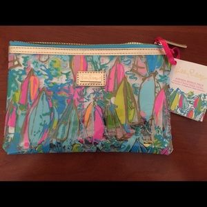 Lilly Pulitzer Agenda Bonus Pack